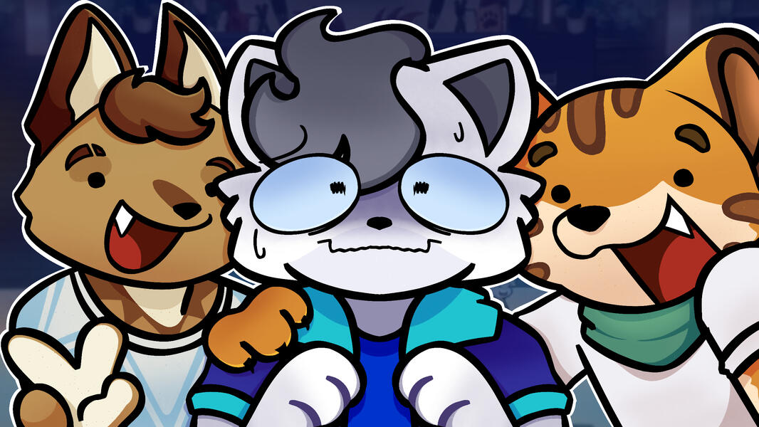 Sqyoshi YouTube Thumbnail ⟋ 9-13-2025 GIFT YOUTUBE WATCH THE VIDEO HERE