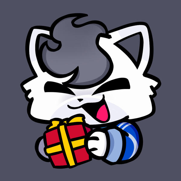 Sqyoshi Chibi ⟋ 12-6-2025 GIFT 
