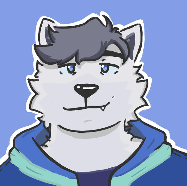 Ban_Turon Icon ⟋ 7-28-2025 COMMISSION 