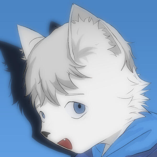 Applsoda Letters Lounge Portraits (1/6) Icon ⟋ 5-21-2024 GIFT 1/2