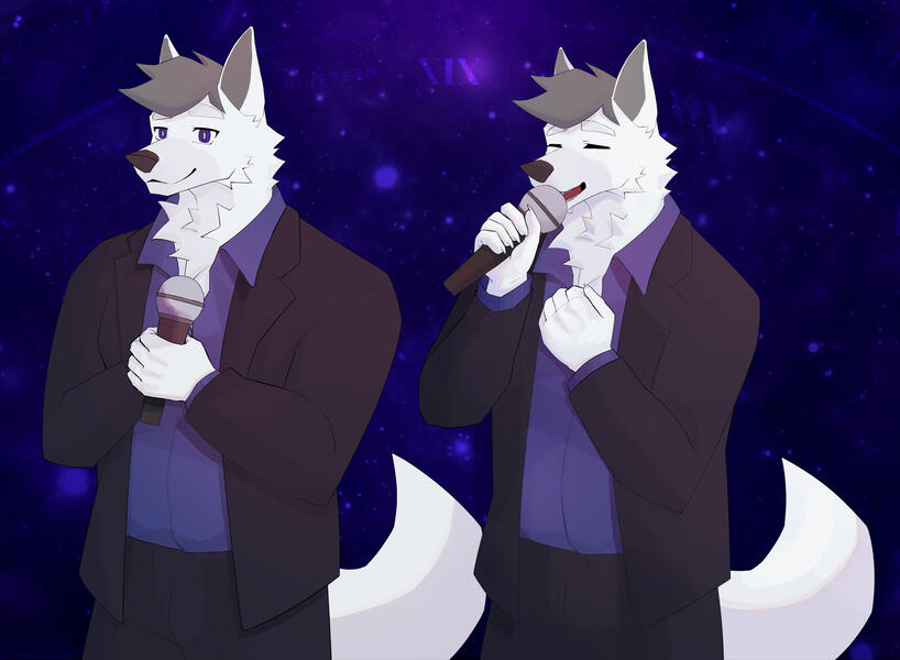 macha background created by me Commissioned for Zanjoe's 19th Birthday Bash PNGTuber ⟋ 12-20-2024 COMMISSION EVENT 2/2