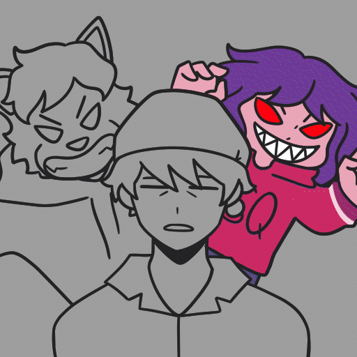 Bludoze 1-25-2024 DOODLE 