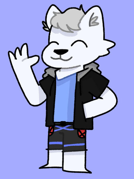 Applsoda Full-body ⟋ 10-6-2021 GIFT 