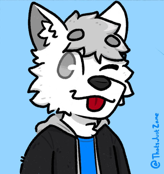 Chakeaw 🍵 Raffle Prize, Bust ⟋ 11-20-2021 PRIZE 