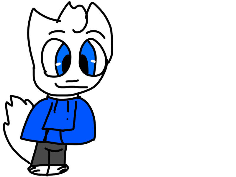 Tobi Full-body ⟋ 2-28-2020 GIFT 