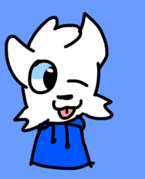 Tobi Half-body ⟋ 2-28-2020 GIFT