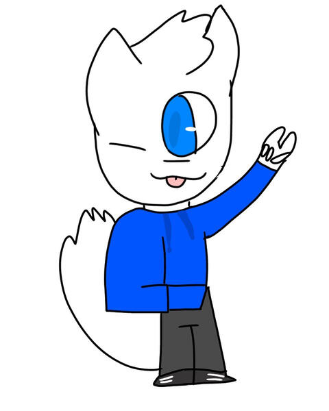Tobi Full-body ⟋ 3-16-2020 GIFT 