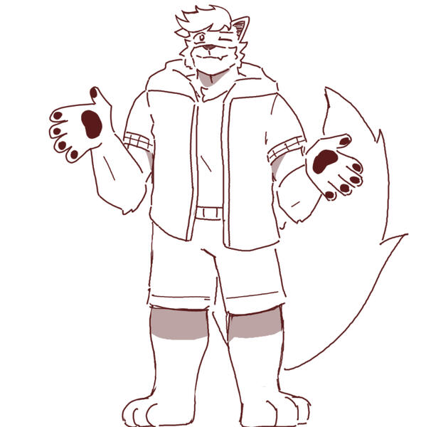 Bludoze 2-13-2025 DOODLE 