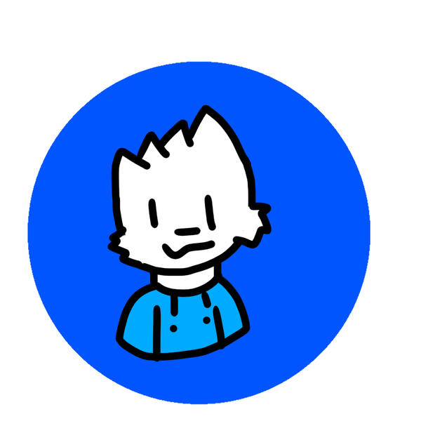 Tobi Icon ⟋ 9-3-2019 GIFT