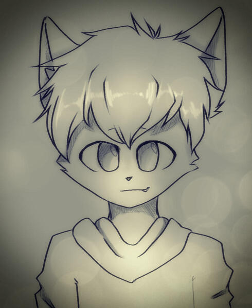 Unknown Full-body ⟋ 12-25-2019 GIFT