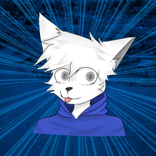 etunisgood Icon, The First Art of Zane ⟋ 10-25-2018 GIFT 