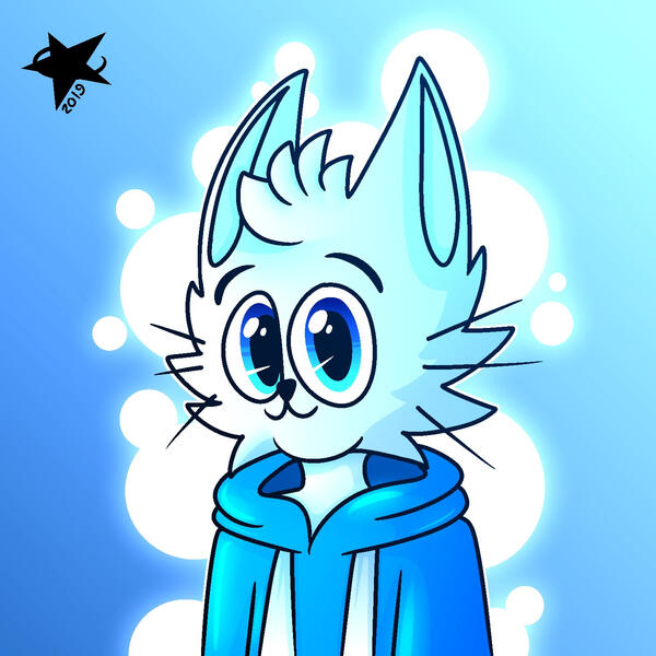 Starisuki Raffle Prize, Icon ⟋ 9-3-2019 PRIZE 