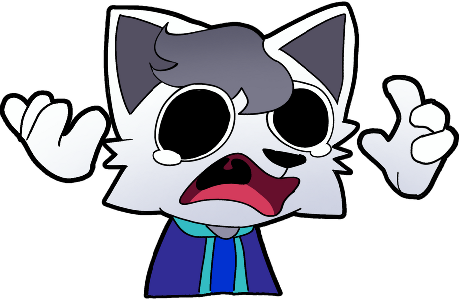 Lazerisjaxx Cursed Emoji Draw-over ⟋ 10-13-2025 GIFT PARODY 