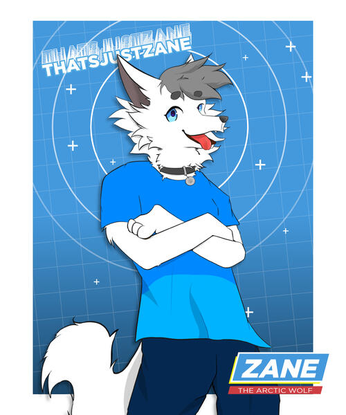 Tofoom🌿 Raffle Prize, Fullbody ⟋ XX-XX-2023 PRIZE SOURCE 