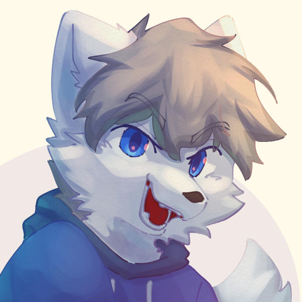RadaDidIt Icon ⟋ 3-XX-2023 COMMISSION 