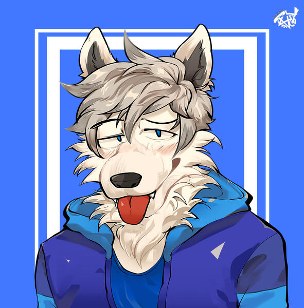 TonyGamerPro197 Icon ⟋ 3-17-2022 COMMISSION SOURCE 