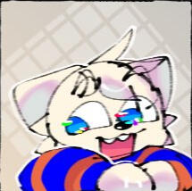 Blackpen "party animals" Icon ⟋ 3-25-2022 GIFT SOURCE 1/2