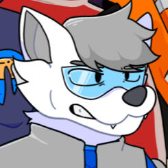 Bludoze Icon ⟋ 8-23-2022 GIFT 1/2