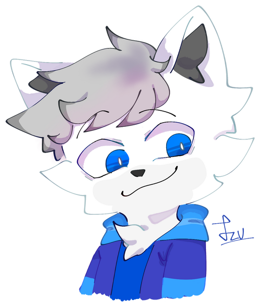 MayhemW1th1n Icon ⟋ 4-4-2022 COMMISSION 