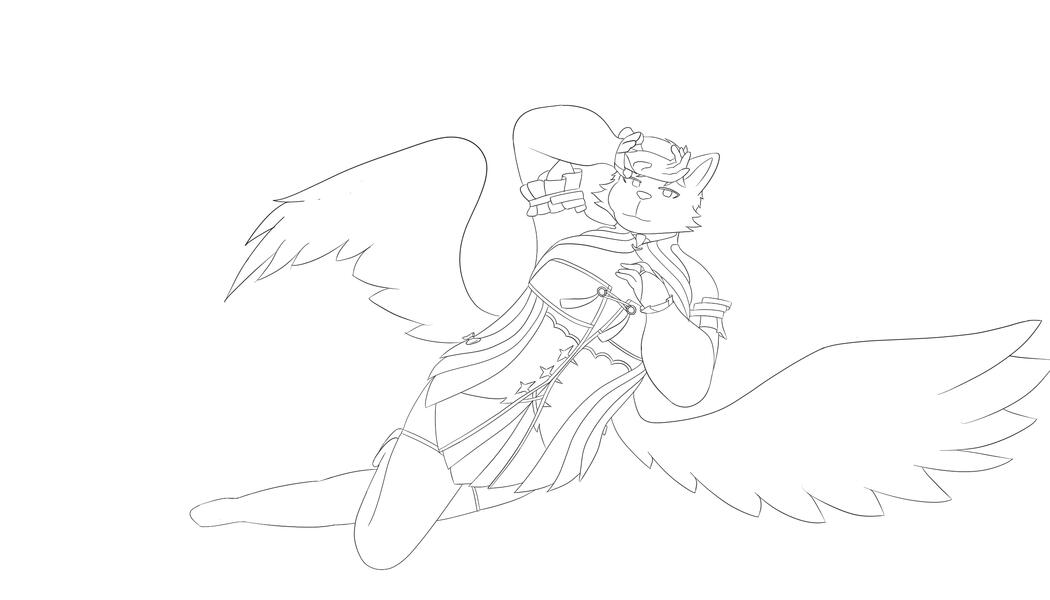 YourBoiAxel "Remi Zane" Apparently His Magnum Opus ⟋ 9-16-2026 WIP 