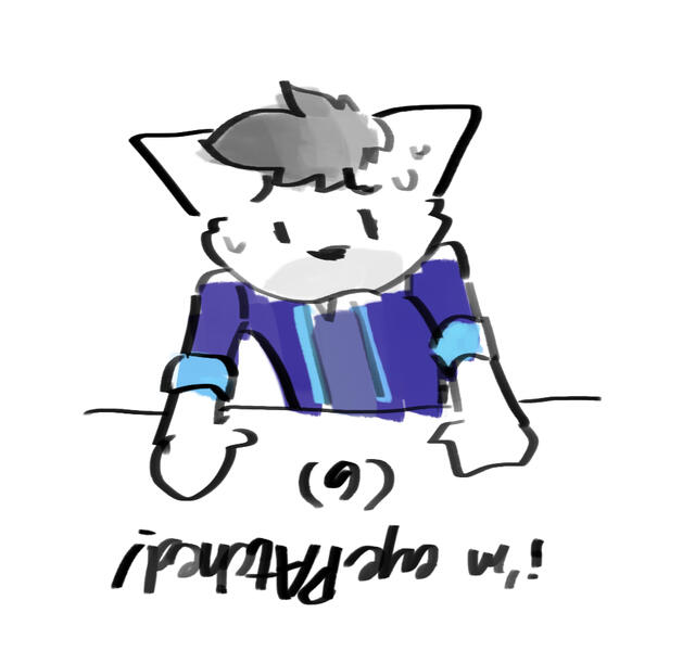 Erdle i'm eyePAtched! (5, 5) Cryptic Crossword Clue ⟋ 3-23-2026 DOODLE REFERENCE 