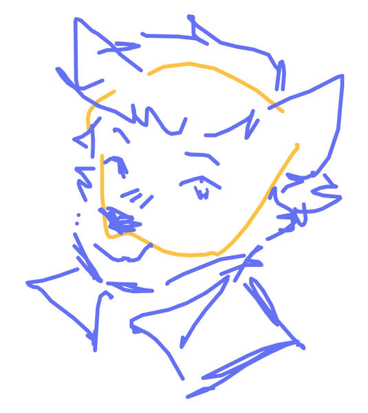 Erdle Discord Whiteboard Doodle ⟋ 3-13-2026 DOODLE 1/3