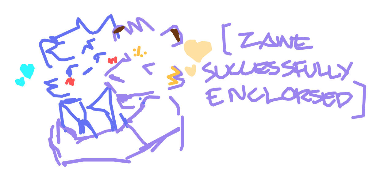 Erdle Discord Whiteboard Doodle ⟋ 3-13-2026 DOODLE 2/3