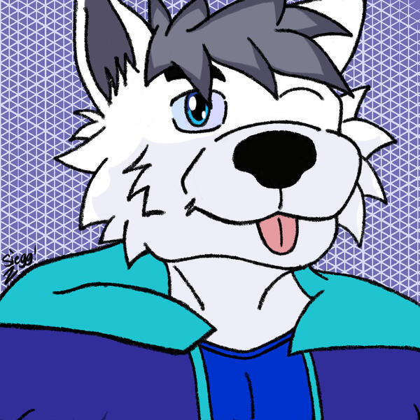Siegg Wolfbun Gift ⟋ 1-2-2026 GIFT 