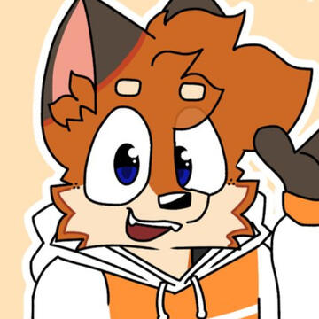 ThatOneLazyFoxe ThatOneLazyFoxe